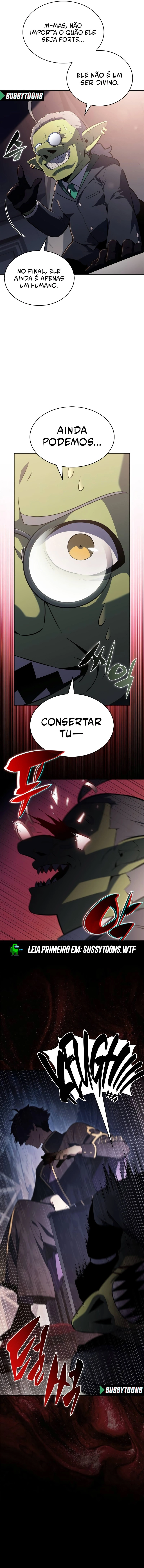 Read I'm the Max-Level Newbie Português Manga Online