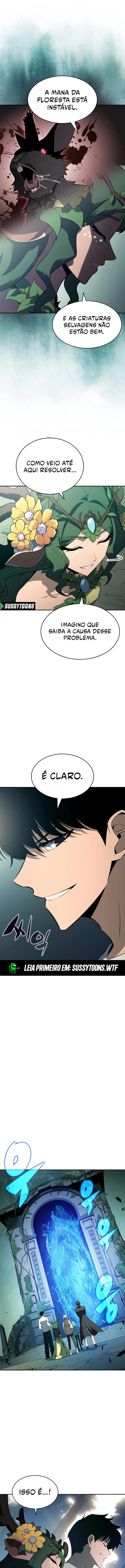 Read I'm the Max-Level Newbie Português Manga Online