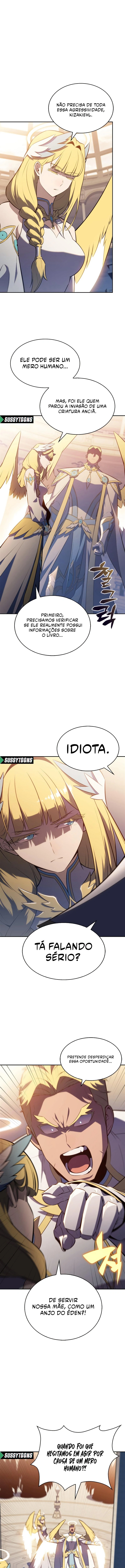 Read I'm the Max-Level Newbie Português Manga Online