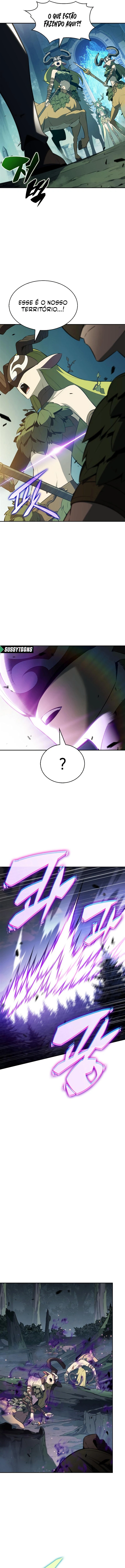 Read I'm the Max-Level Newbie Português Manga Online