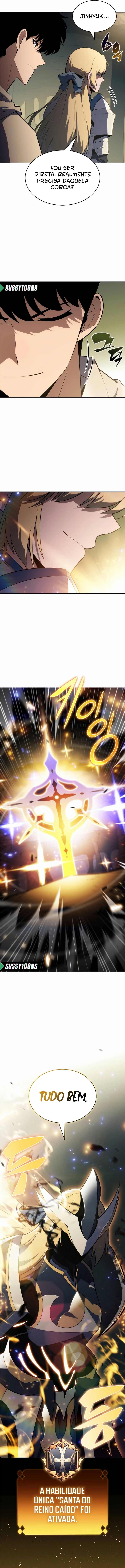 Read I'm the Max-Level Newbie Português Manga Online