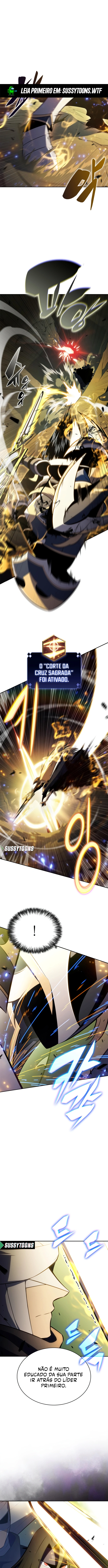 Read I'm the Max-Level Newbie Português Manga Online