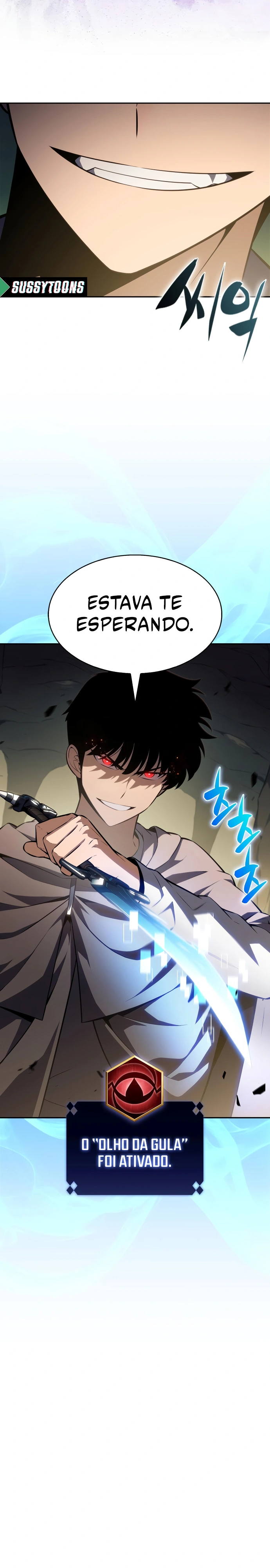 Read I'm the Max-Level Newbie Português Manga Online