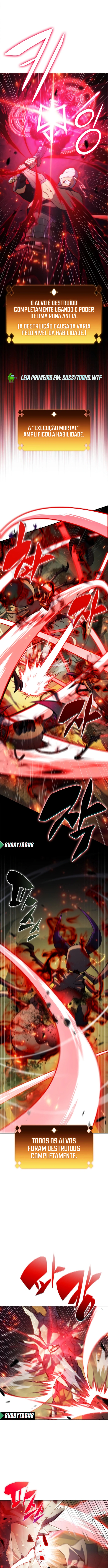 Read I'm the Max-Level Newbie Português Manga Online