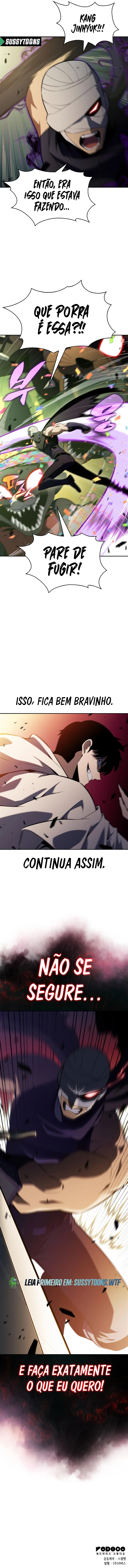 Read I'm the Max-Level Newbie Português Manga Online