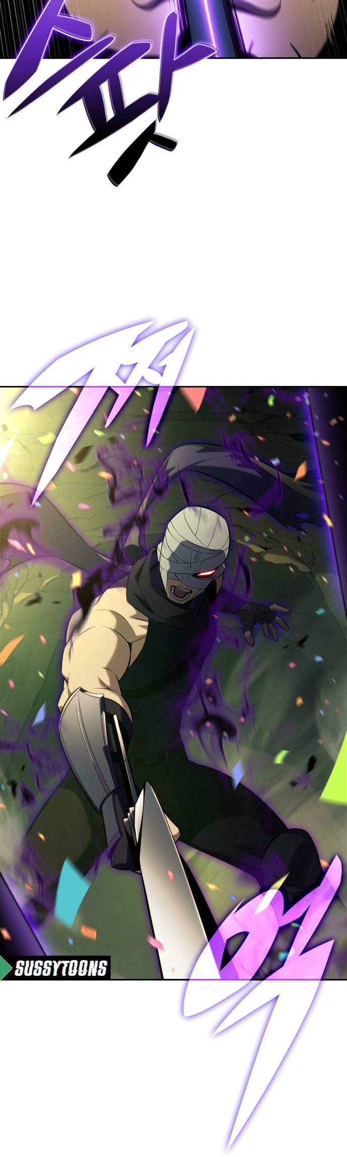 Read I'm the Max-Level Newbie Português Manga Online