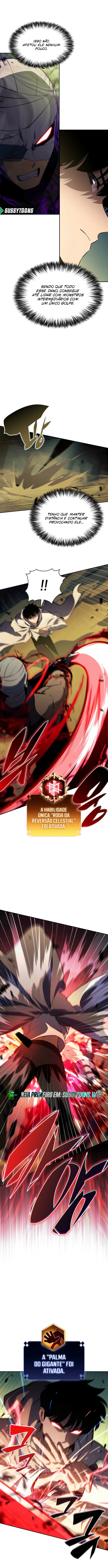 Read I'm the Max-Level Newbie Português Manga Online