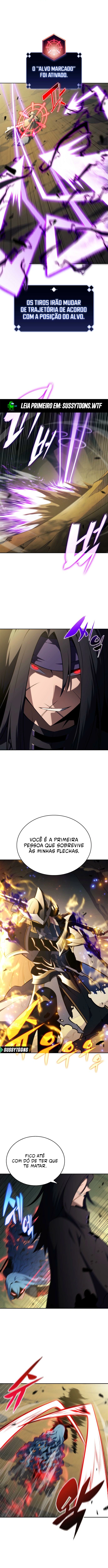 Read I'm the Max-Level Newbie Português Manga Online