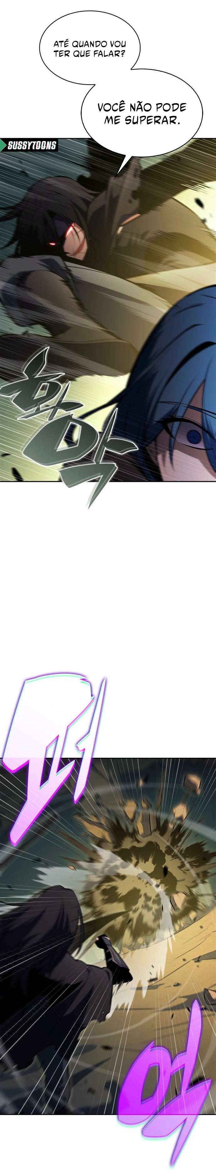 Read I'm the Max-Level Newbie Português Manga Online