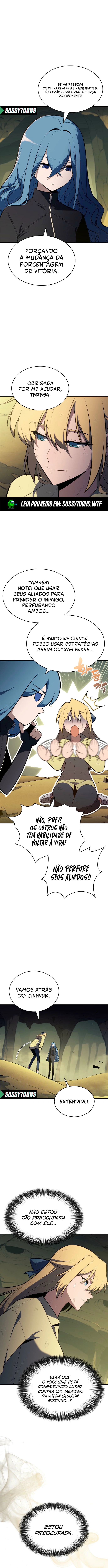 Read I'm the Max-Level Newbie Português Manga Online