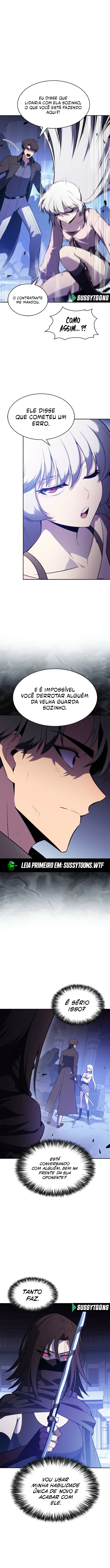 Read I'm the Max-Level Newbie Português Manga Online