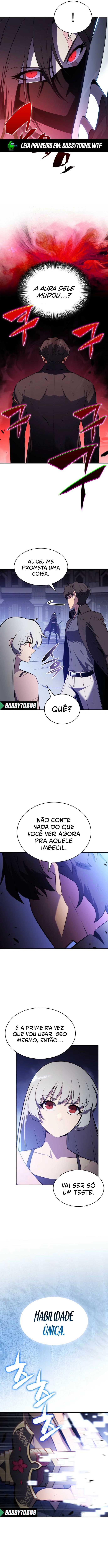 Read I'm the Max-Level Newbie Português Manga Online