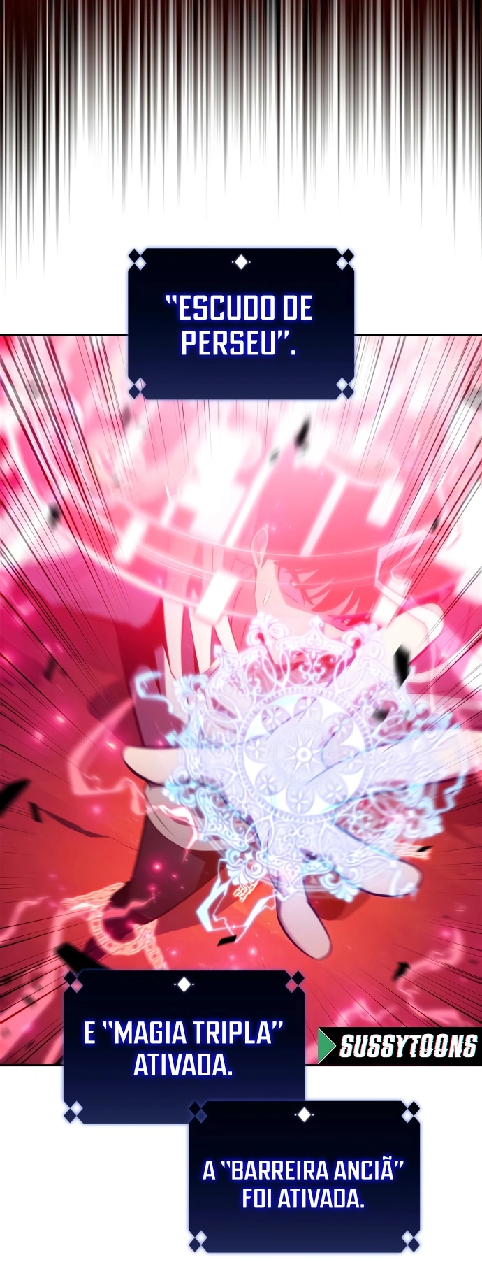 Read I'm the Max-Level Newbie Português Manga Online