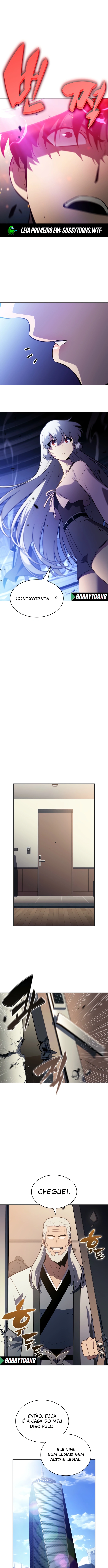 Read I'm the Max-Level Newbie Português Manga Online