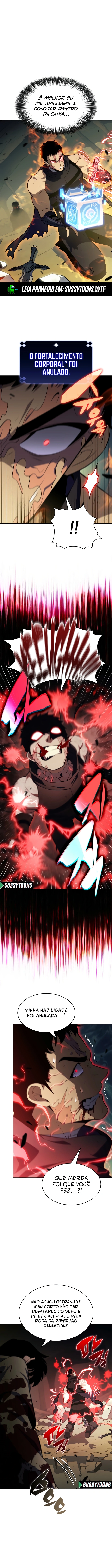 Read I'm the Max-Level Newbie Português Manga Online