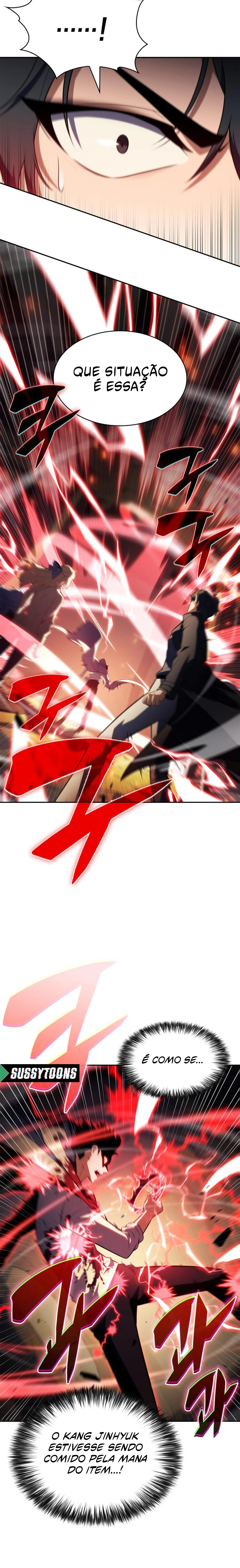 Read I'm the Max-Level Newbie Português Manga Online