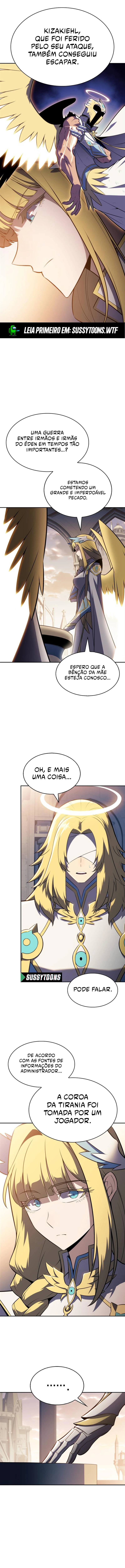 Read I'm the Max-Level Newbie Português Manga Online