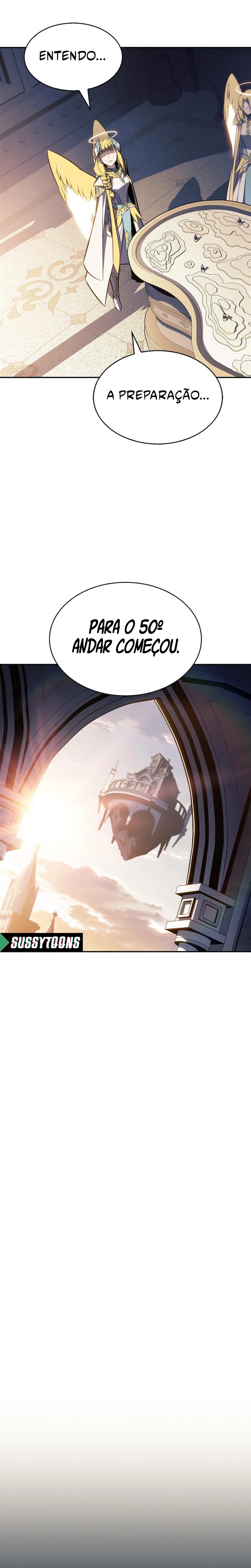 Read I'm the Max-Level Newbie Português Manga Online