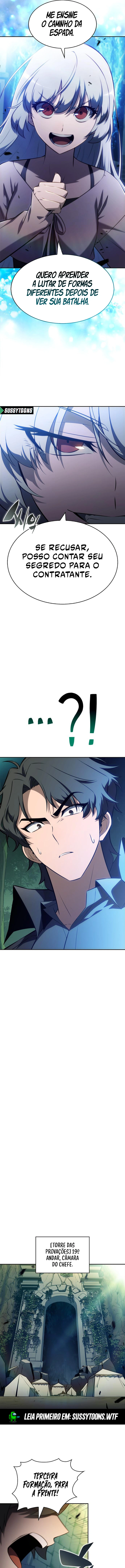 Read I'm the Max-Level Newbie Português Manga Online