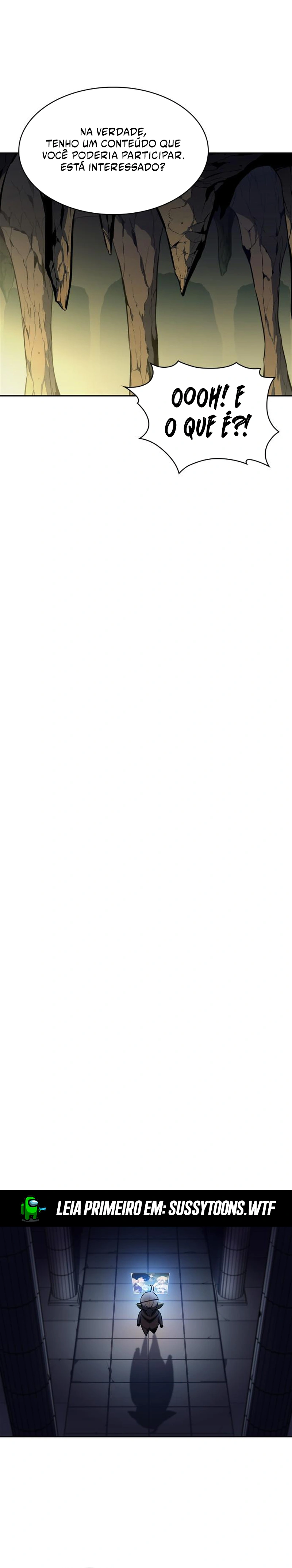 Read I'm the Max-Level Newbie Português Manga Online