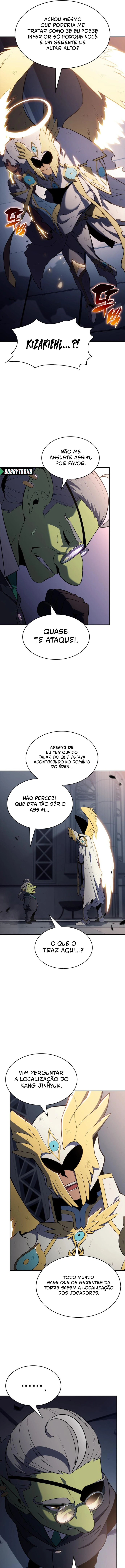 Read I'm the Max-Level Newbie Português Manga Online
