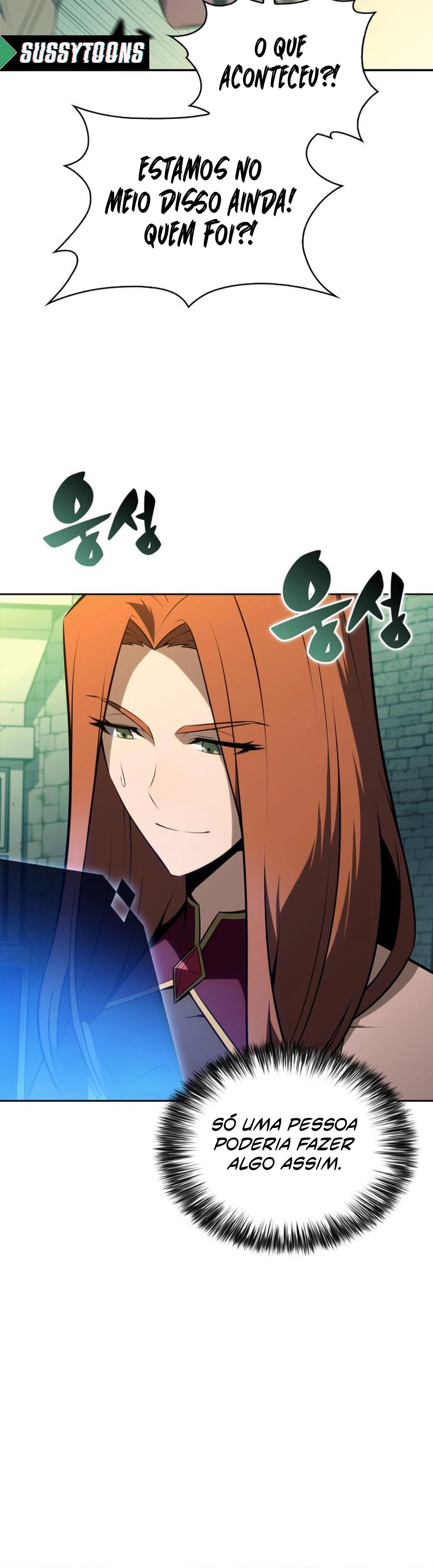 Read I'm the Max-Level Newbie Português Manga Online