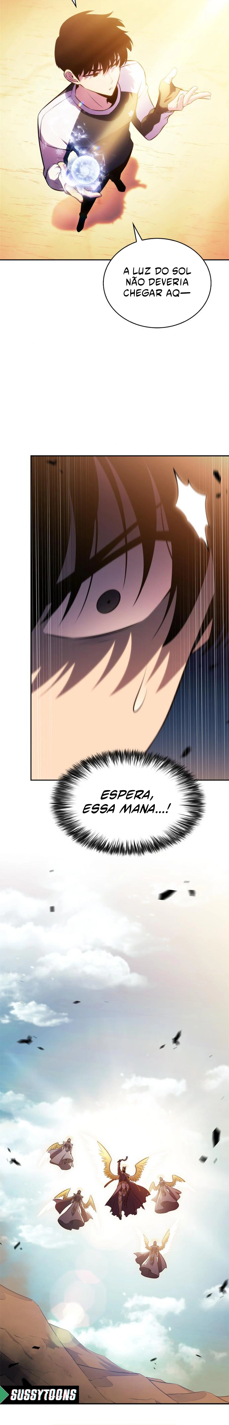 Read I'm the Max-Level Newbie Português Manga Online