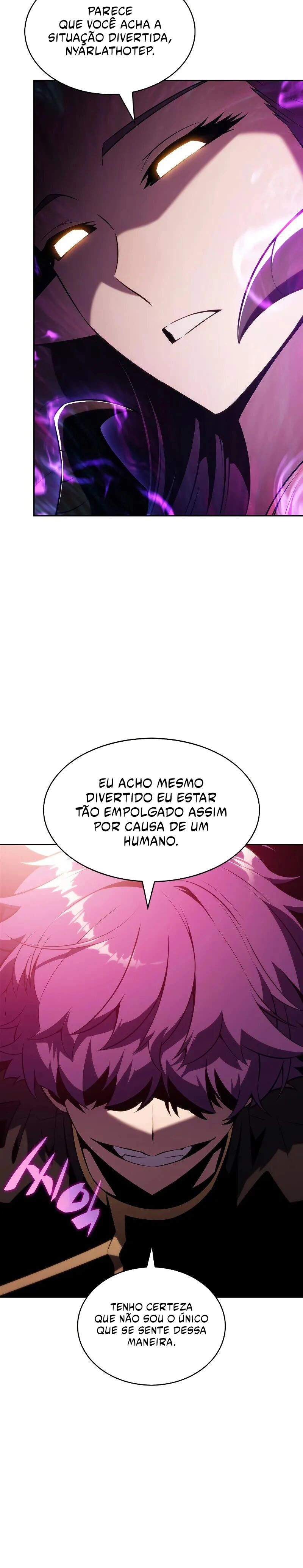 Read I'm the Max-Level Newbie Português Manga Online