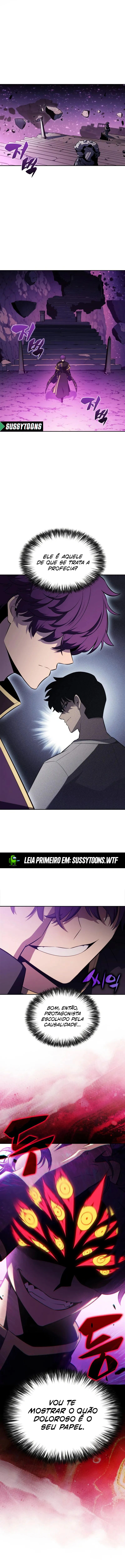 Read I'm the Max-Level Newbie Português Manga Online