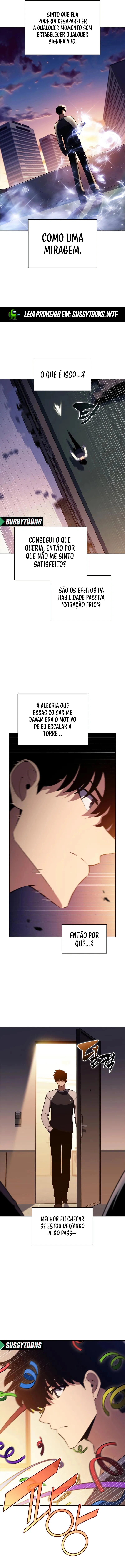 Read I'm the Max-Level Newbie Português Manga Online