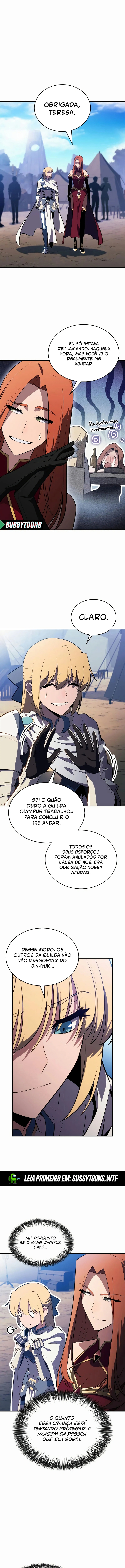 Read I'm the Max-Level Newbie Português Manga Online