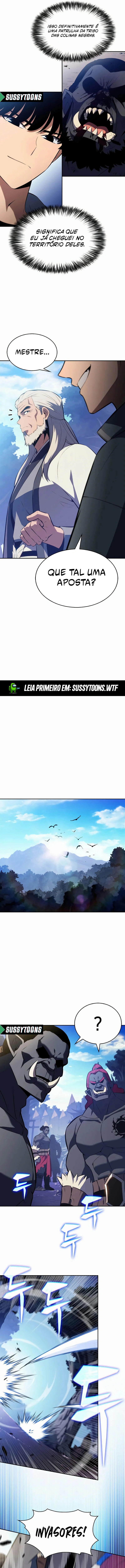 Read I'm the Max-Level Newbie Português Manga Online