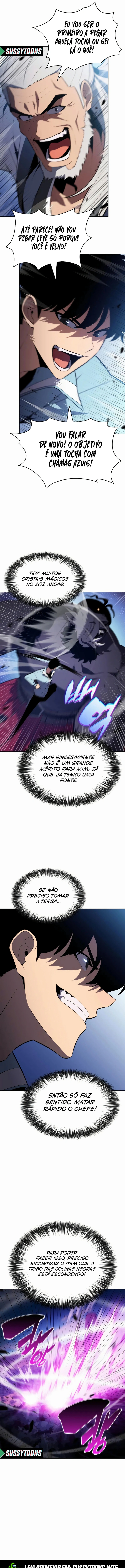 Read I'm the Max-Level Newbie Português Manga Online