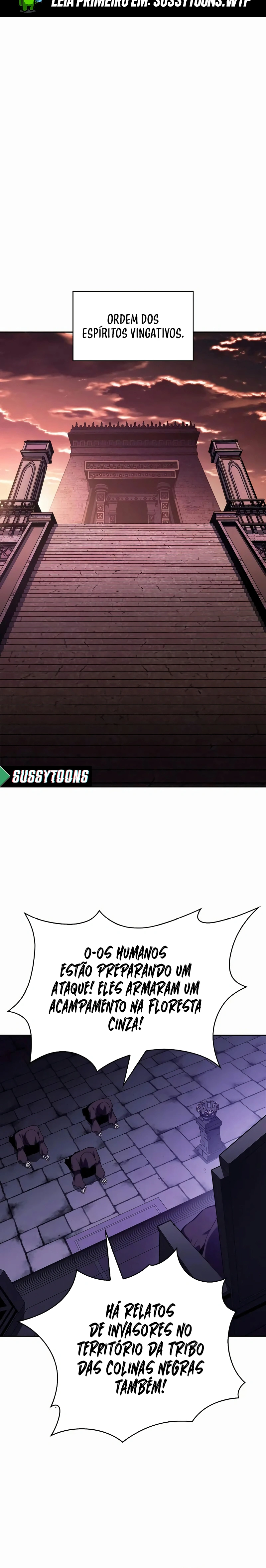 Read I'm the Max-Level Newbie Português Manga Online