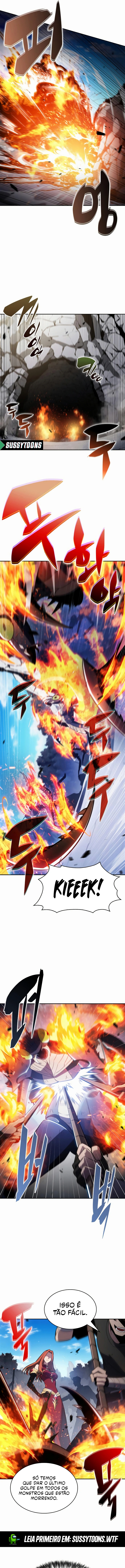 Read I'm the Max-Level Newbie Português Manga Online