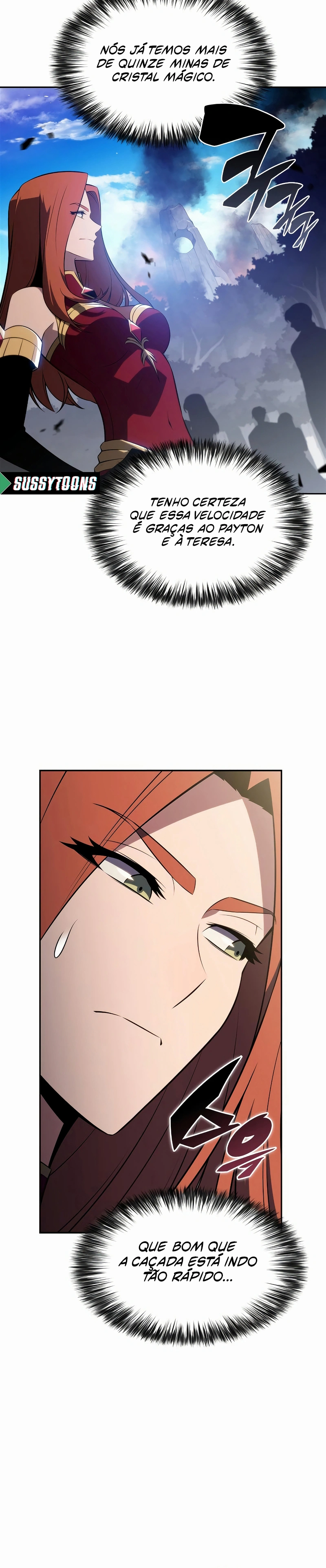 Read I'm the Max-Level Newbie Português Manga Online