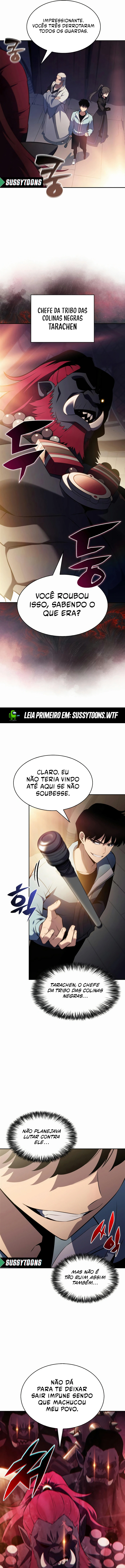Read I'm the Max-Level Newbie Português Manga Online