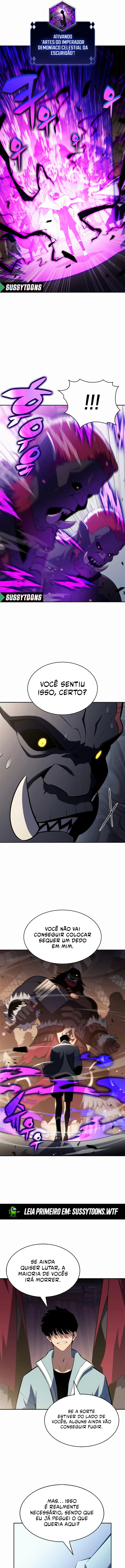 Read I'm the Max-Level Newbie Português Manga Online