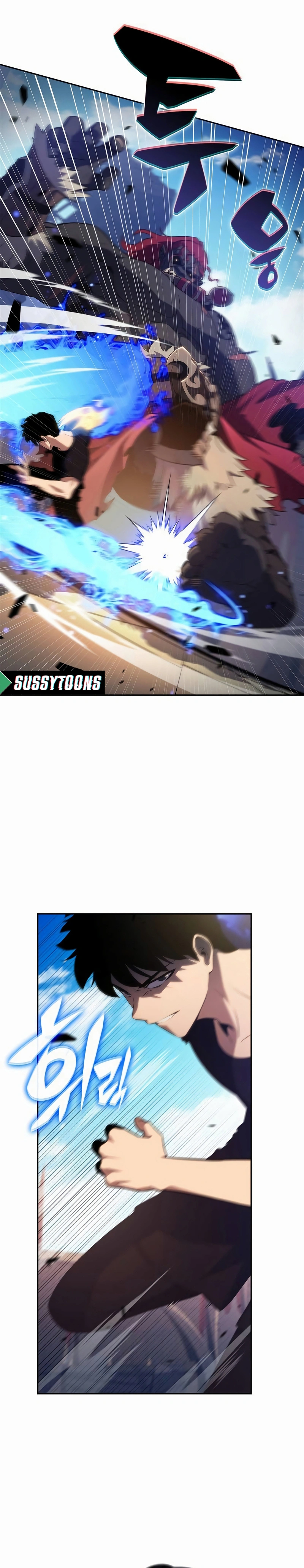 Read I'm the Max-Level Newbie Português Manga Online