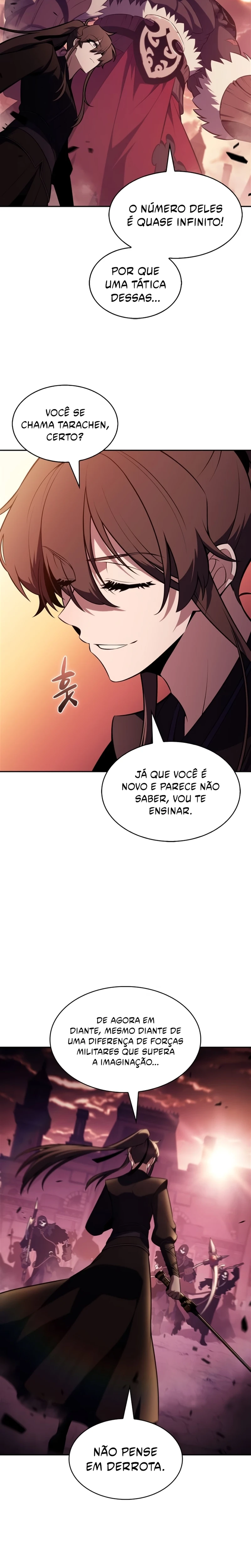 Read I'm the Max-Level Newbie Português Manga Online
