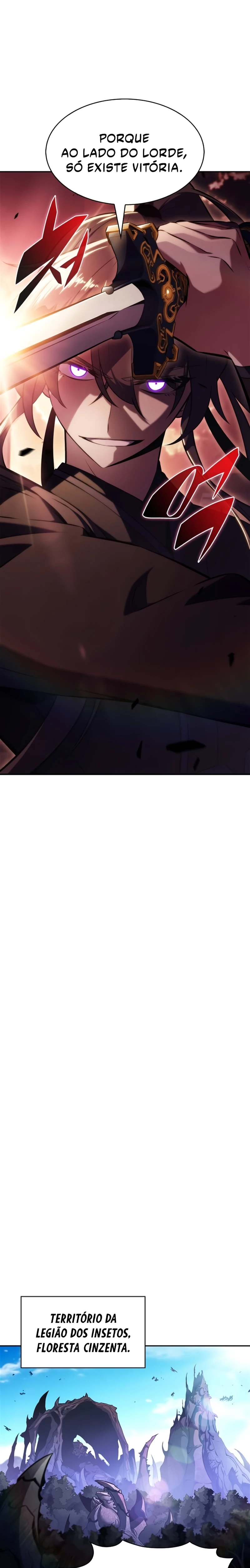 Read I'm the Max-Level Newbie Português Manga Online