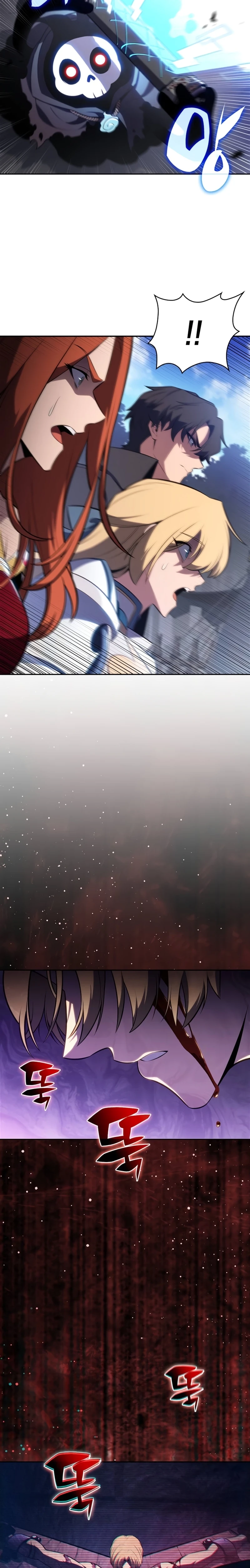 Read I'm the Max-Level Newbie Português Manga Online