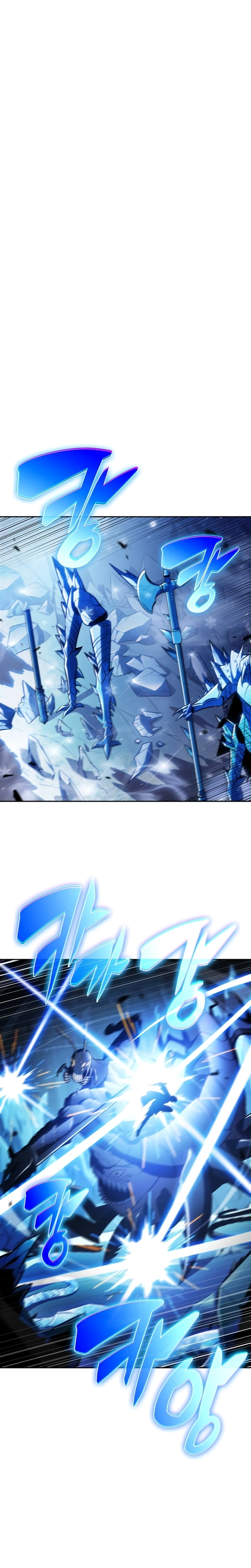 Read I'm the Max-Level Newbie Português Manga Online