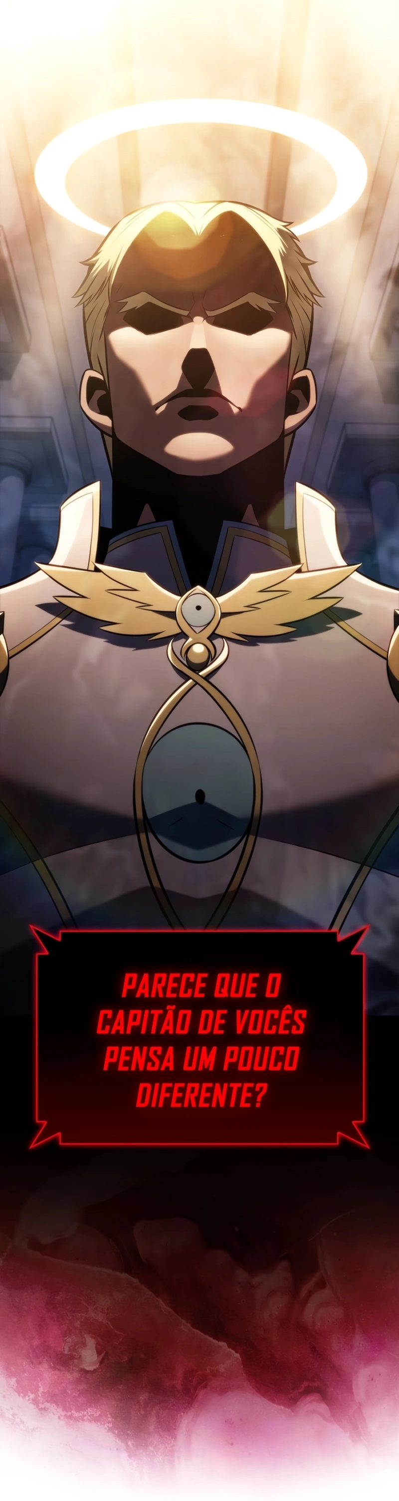 Read I'm the Max-Level Newbie Português Manga Online