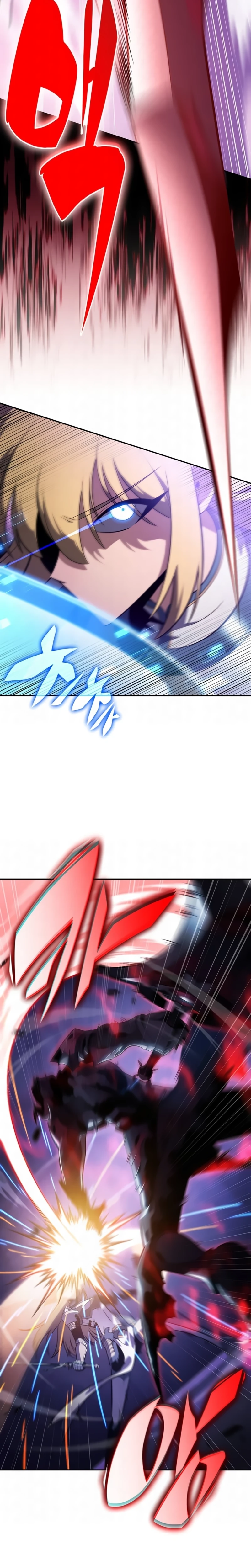 Read I'm the Max-Level Newbie Português Manga Online