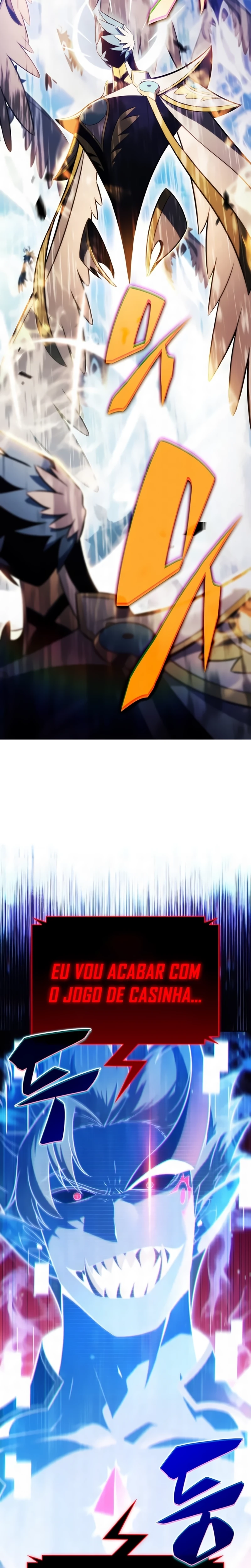 Read I'm the Max-Level Newbie Português Manga Online