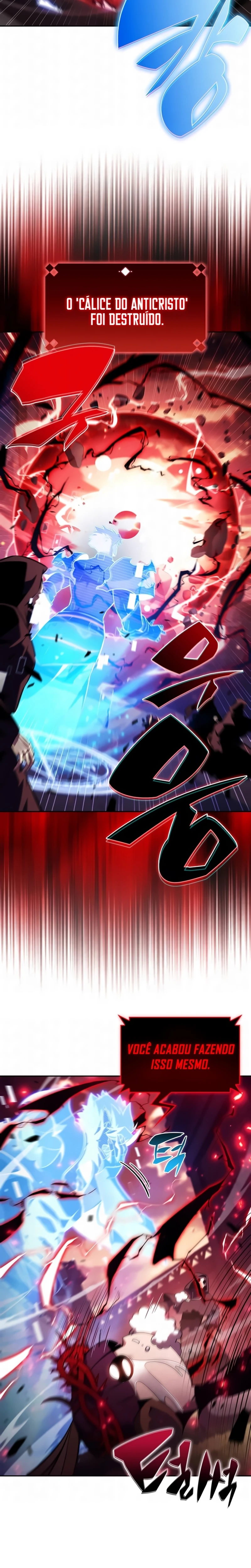 Read I'm the Max-Level Newbie Português Manga Online