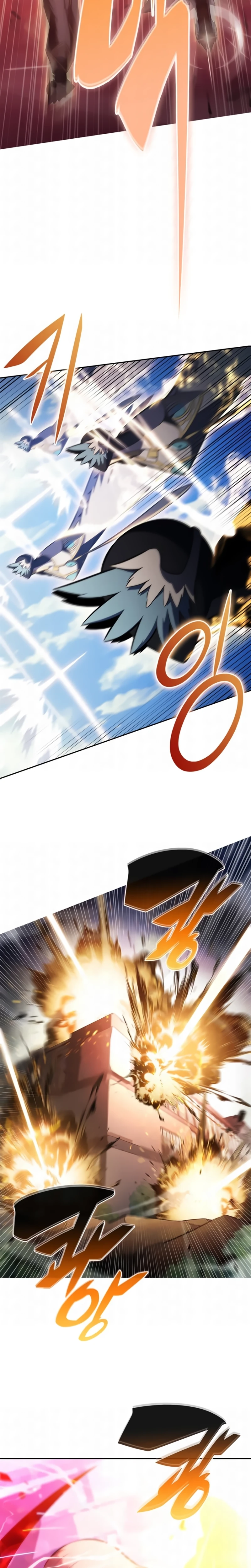 Read I'm the Max-Level Newbie Português Manga Online