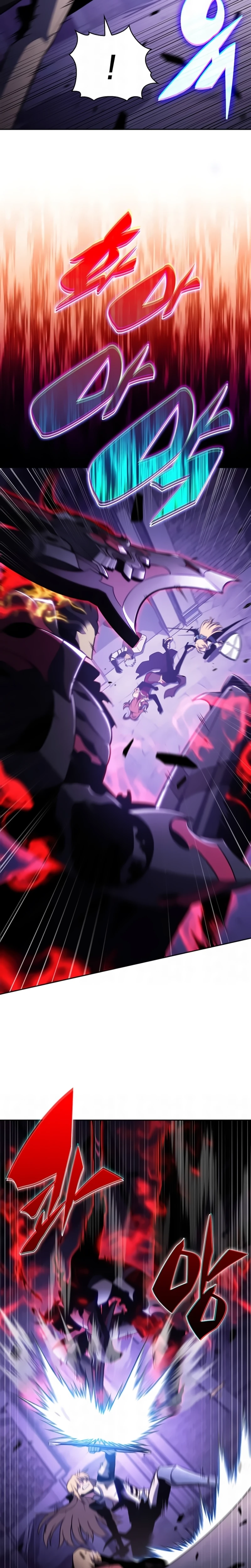 Read I'm the Max-Level Newbie Português Manga Online