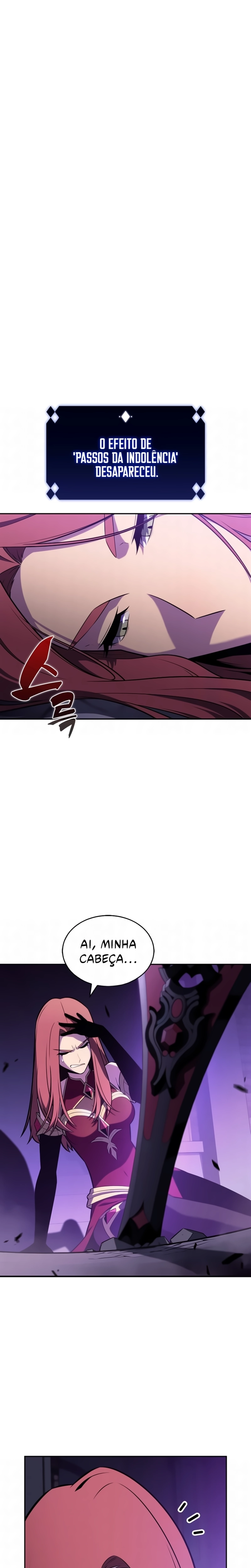 Read I'm the Max-Level Newbie Português Manga Online